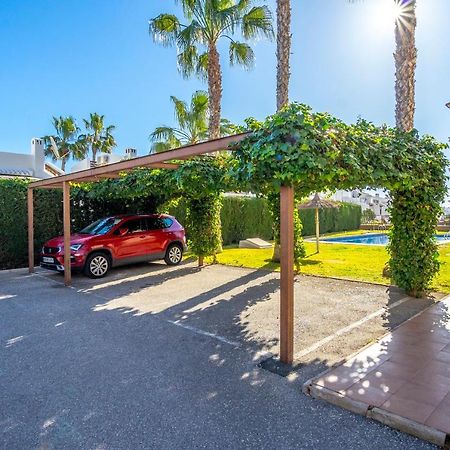 Cb Living - Apartment With Roof Terrace Aguamarina Dehesa de Campoamor  Exteriér fotografie