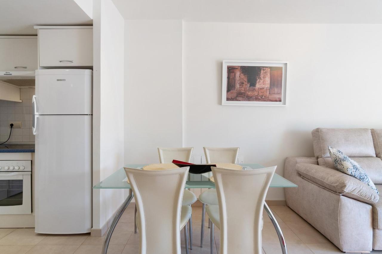 Cb Living - Apartment With Roof Terrace Aguamarina Dehesa de Campoamor  Exteriér fotografie